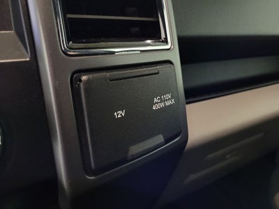 2020 Ford F-150 XLT XTR