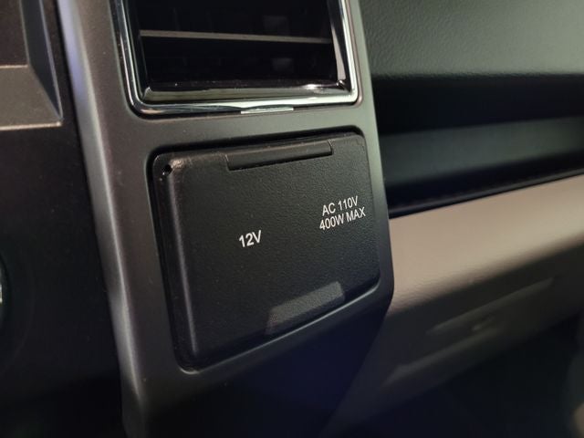 2020 Ford F-150 XLT XTR