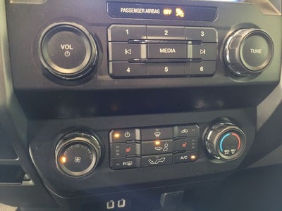 2020 Ford F-150 XLT XTR