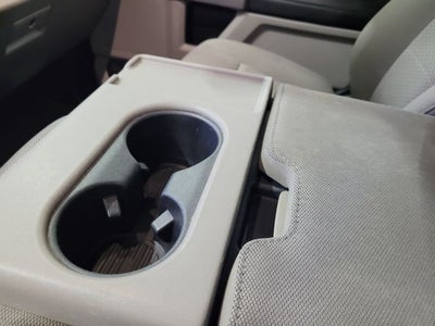 2020 Ford F-150 XLT XTR