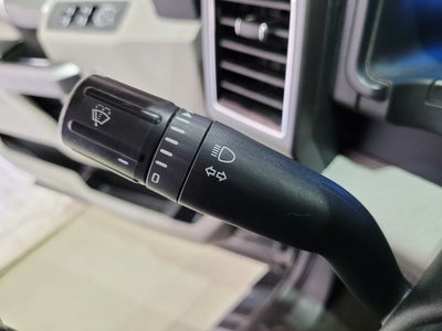 2020 Ford F-150 XLT XTR