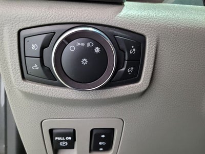 2020 Ford F-150 XLT XTR