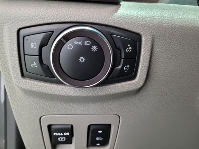 2020 Ford F-150 XLT XTR