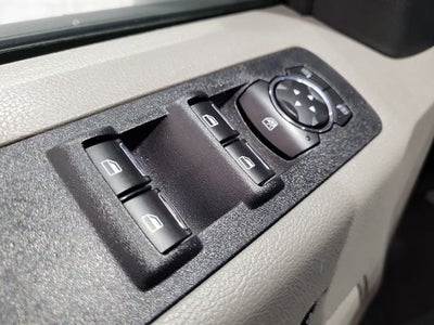 2020 Ford F-150 XLT XTR