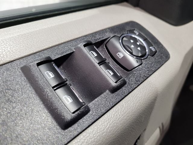 2020 Ford F-150 XLT XTR