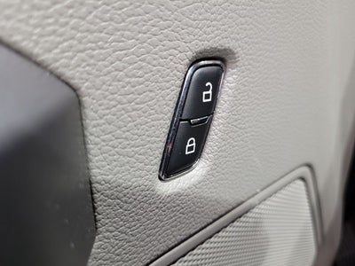 2020 Ford F-150 XLT XTR