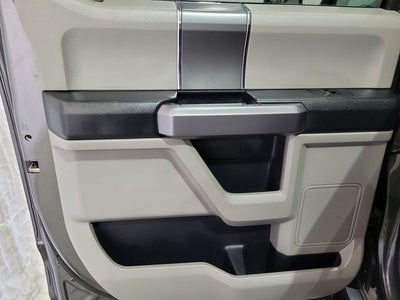 2020 Ford F-150 XLT XTR