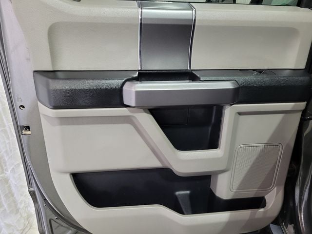 2020 Ford F-150 XLT XTR