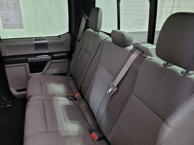 2020 Ford F-150 XLT XTR