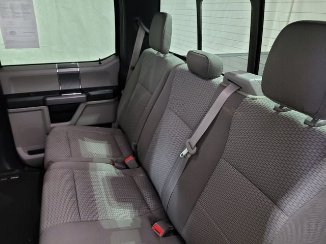 2020 Ford F-150 XLT XTR