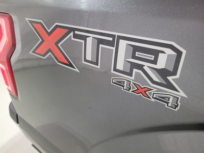 2020 Ford F-150 XLT XTR