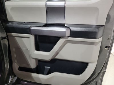 2020 Ford F-150 XLT XTR