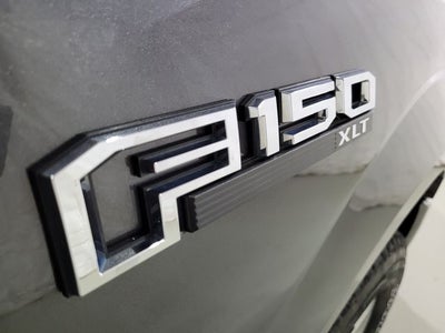 2020 Ford F-150 XLT XTR