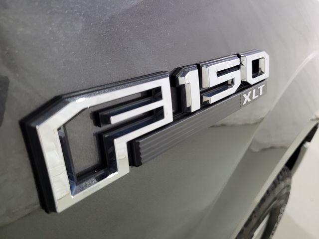 2020 Ford F-150 XLT XTR