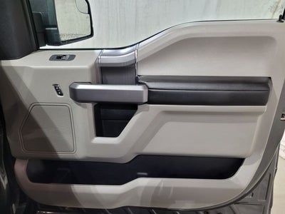 2020 Ford F-150 XLT XTR