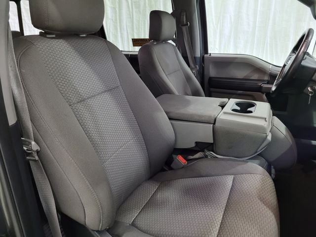 2020 Ford F-150 XLT XTR