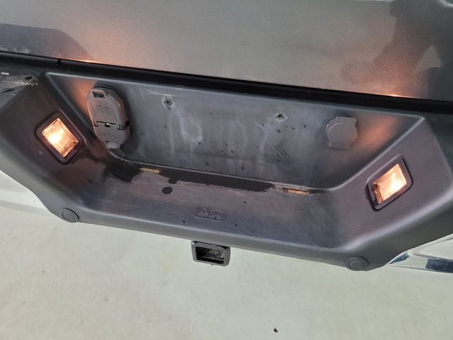 2020 Ford F-150 XLT XTR