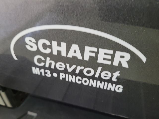 2020 Ford F-150 XLT XTR