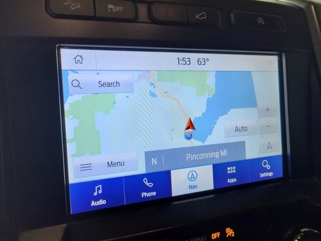 2020 Ford F-150 XLT XTR