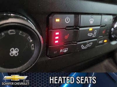 2020 Ford F-150 XLT XTR