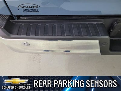 2023 Ford F-150 XLT 302A Package