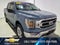 2023 Ford F-150 XLT 302A Package