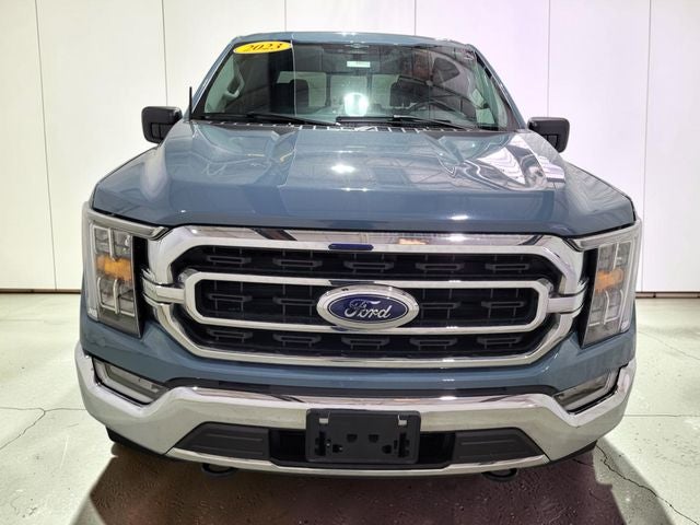 2023 Ford F-150 XLT 302A Package