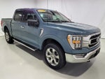 2023 Ford F-150 XLT 302A Package
