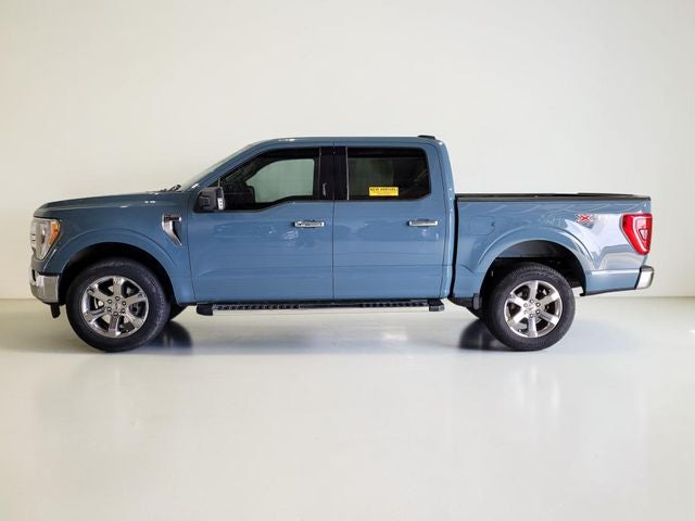 2023 Ford F-150 XLT 302A Package