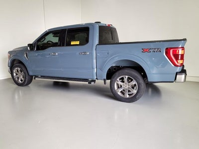 2023 Ford F-150 XLT 302A Package
