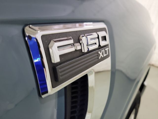 2023 Ford F-150 XLT 302A Package