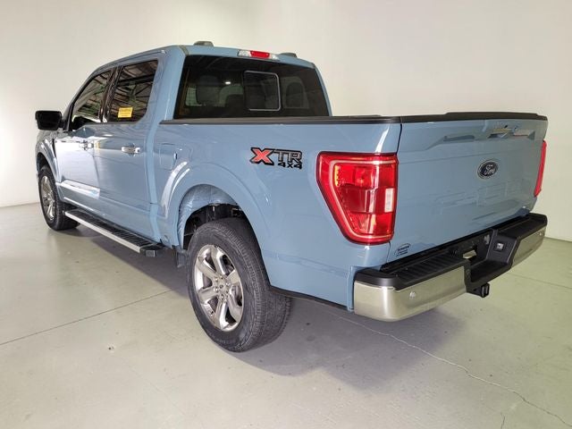 2023 Ford F-150 XLT 302A Package