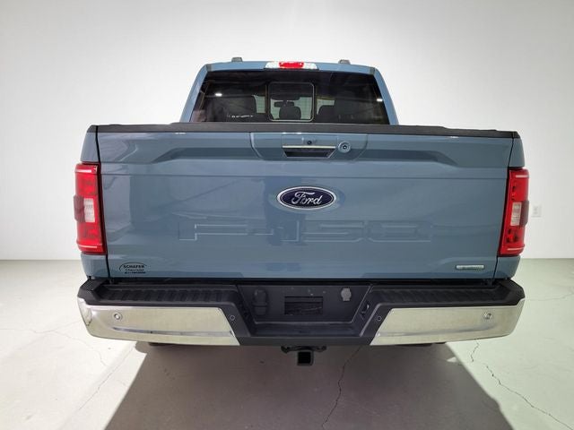 2023 Ford F-150 XLT 302A Package
