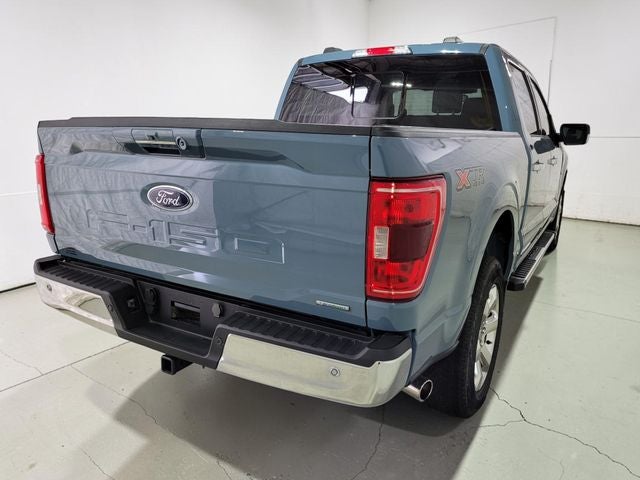 2023 Ford F-150 XLT 302A Package