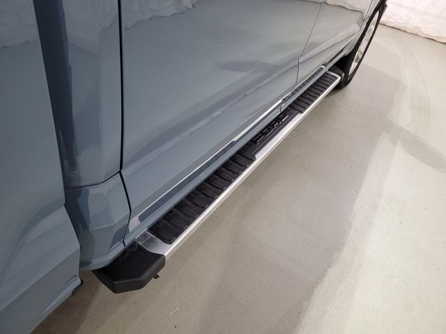 2023 Ford F-150 XLT 302A Package
