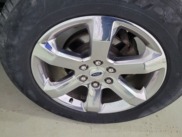 2023 Ford F-150 XLT 302A Package