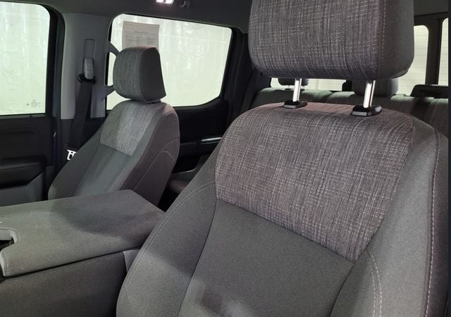 2023 Ford F-150 XLT 302A Package