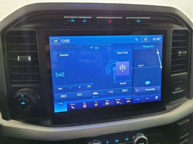 2023 Ford F-150 XLT 302A Package