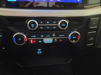 2023 Ford F-150 XLT 302A Package