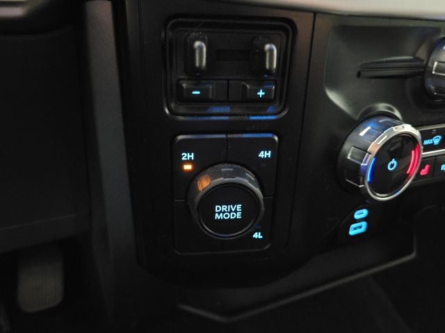 2023 Ford F-150 XLT 302A Package