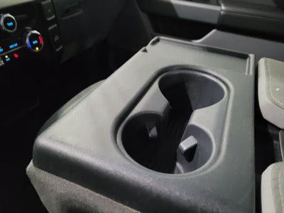 2023 Ford F-150 XLT 302A Package