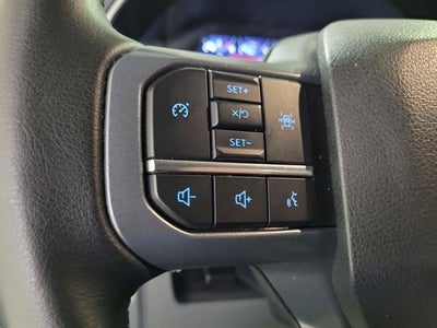 2023 Ford F-150 XLT 302A Package