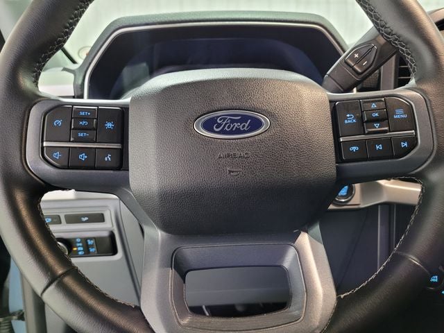 2023 Ford F-150 XLT 302A Package