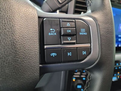 2023 Ford F-150 XLT 302A Package
