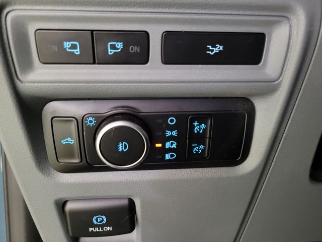 2023 Ford F-150 XLT 302A Package