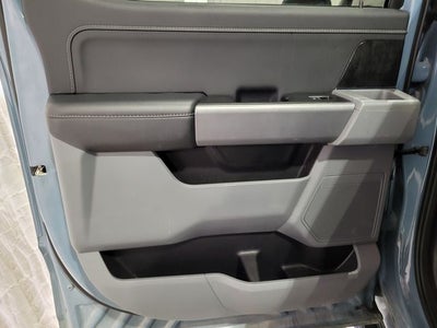 2023 Ford F-150 XLT 302A Package