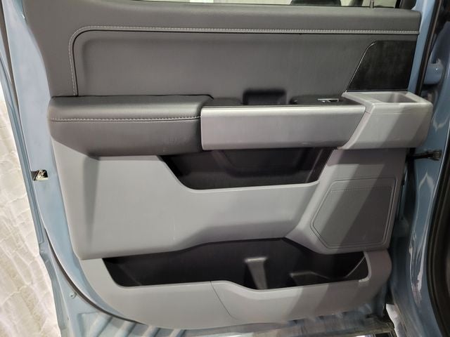 2023 Ford F-150 XLT 302A Package