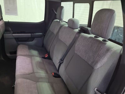 2023 Ford F-150 XLT 302A Package