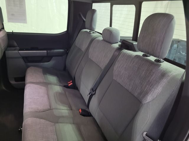 2023 Ford F-150 XLT 302A Package