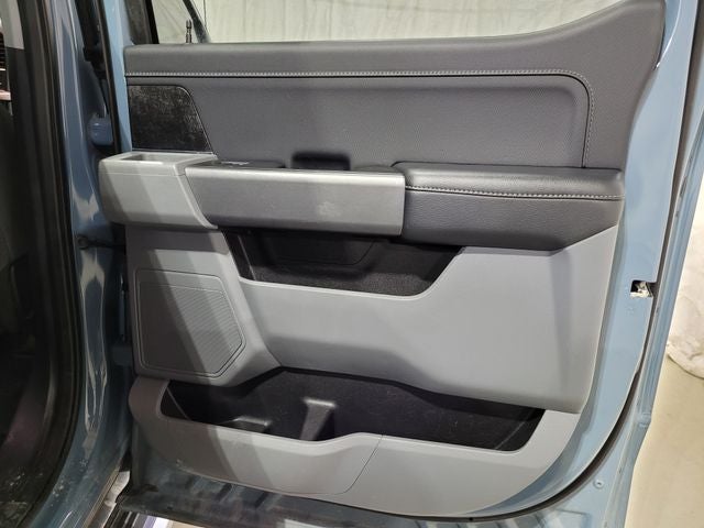 2023 Ford F-150 XLT 302A Package